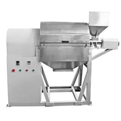 Buy a Small Ball Mill: Laboratory & Small-Batch Grinding Guide